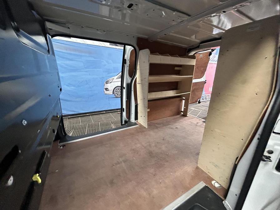 Used Citroen Dispatch 2019 for sale - 76501726: Photo 13