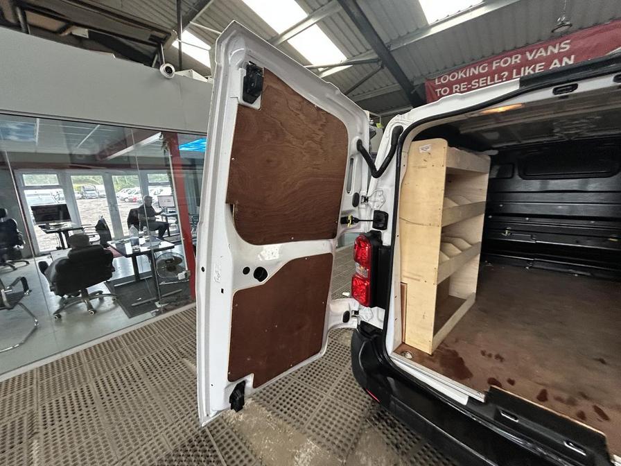 Used Citroen Dispatch 2019 for sale - 76501726: Photo 14