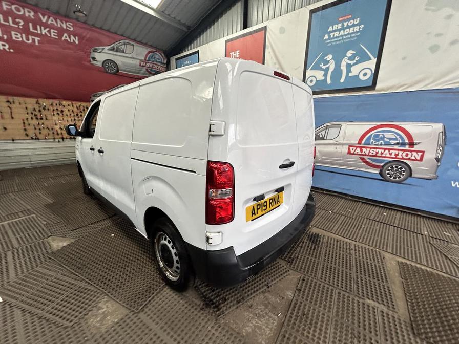 Used Citroen Dispatch 2019 for sale - 76501726: Photo 16