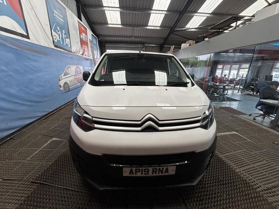 Used Citroen Dispatch 2019 for sale - 76501726: Photo 17