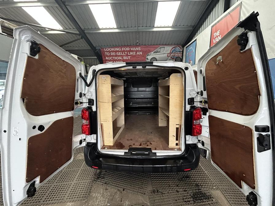 Used Citroen Dispatch 2019 for sale - 76501726: Photo 18