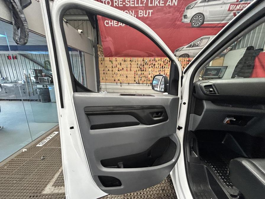 Used Citroen Dispatch 2019 for sale - 76501726: Photo 20