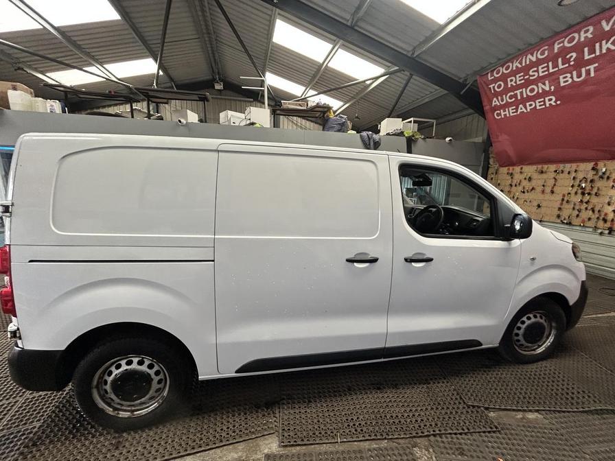 Used Citroen Dispatch 2019 for sale - 76501726: Photo 22