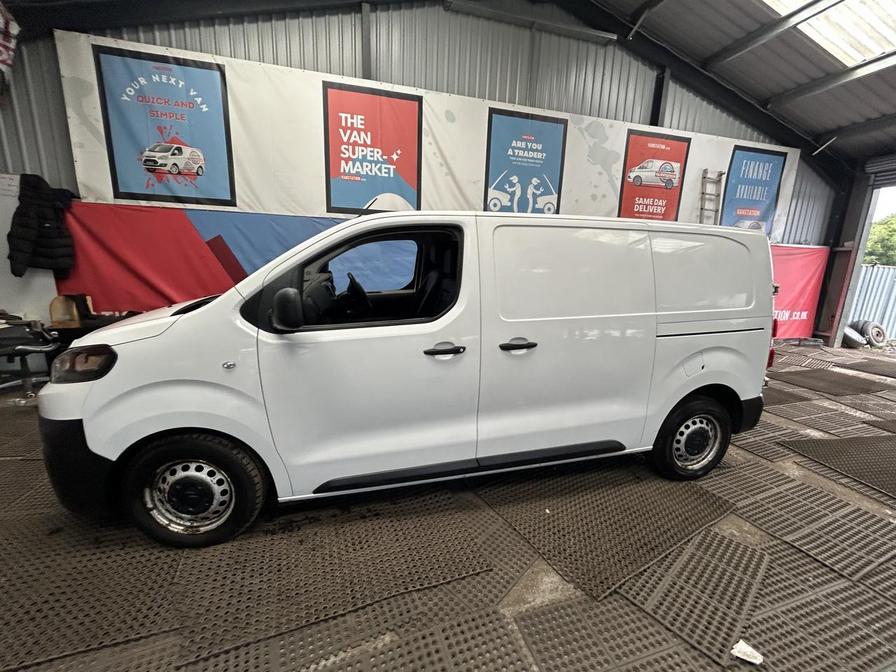 Used Citroen Dispatch 2019 for sale - 76501726: Photo 23