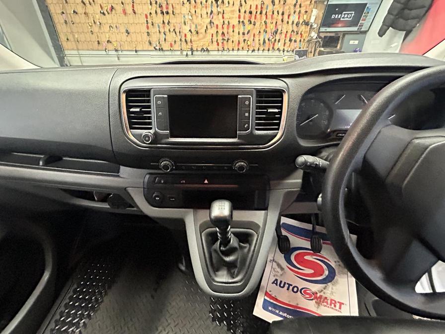 Used Citroen Dispatch 2019 for sale - 76501726: Photo 6