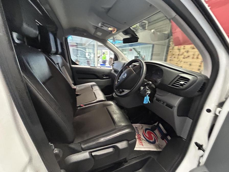 Used Citroen Dispatch 2019 for sale - 76501726: Photo 8