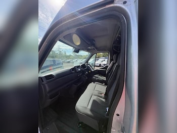 Used Vauxhall Movano 2020 for sale - 79535078: Photo