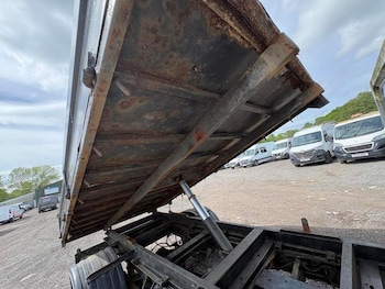 Used Ford Transit 2008 for sale - 78690012: Photo