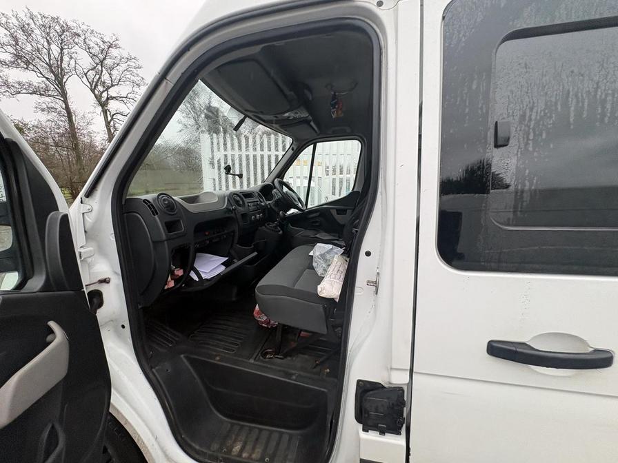 Used Renault Master 2012 for sale - 77514144: Photo 17