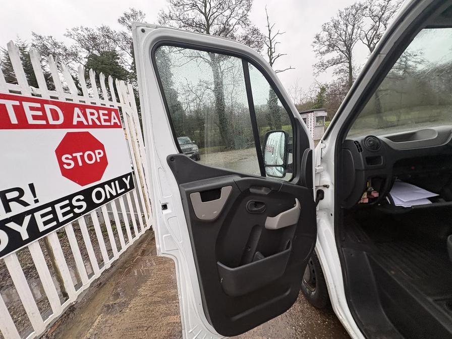 Used Renault Master 2012 for sale - 77514144: Photo 19