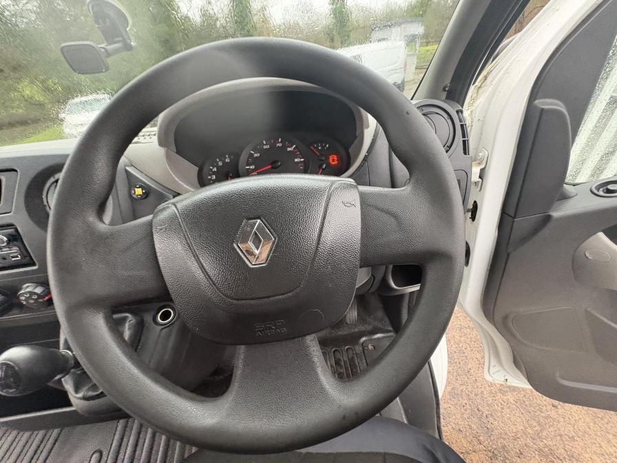 Used Renault Master 2012 for sale - 77514144: Photo 6