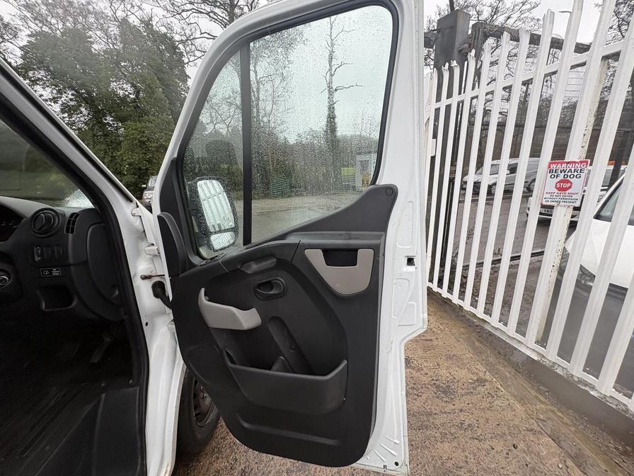 Used Renault Master 2012 for sale - 77514144: Photo 7