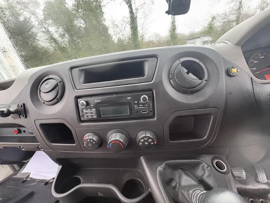 Used Renault Master 2012 for sale - 77514144: Photo 8