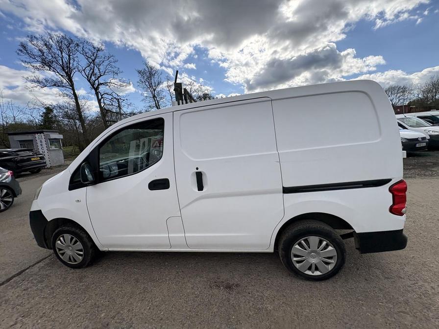 Used Nissan NV200 2015 for sale - 78137237: Photo 11