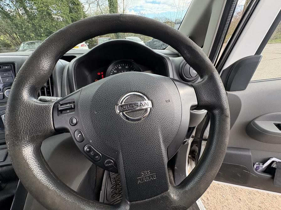 Used Nissan NV200 2015 for sale - 78137237: Photo 14