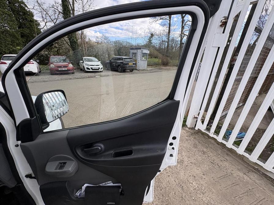 Used Nissan NV200 2015 for sale - 78137237: Photo 15