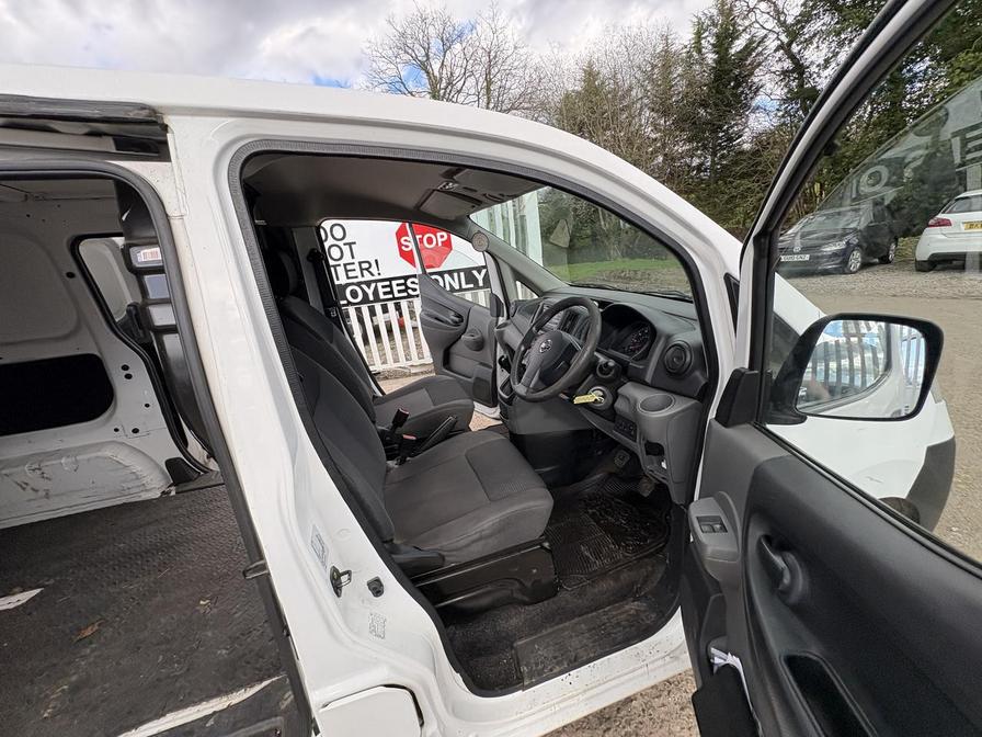 Used Nissan NV200 2015 for sale - 78137237: Photo 16