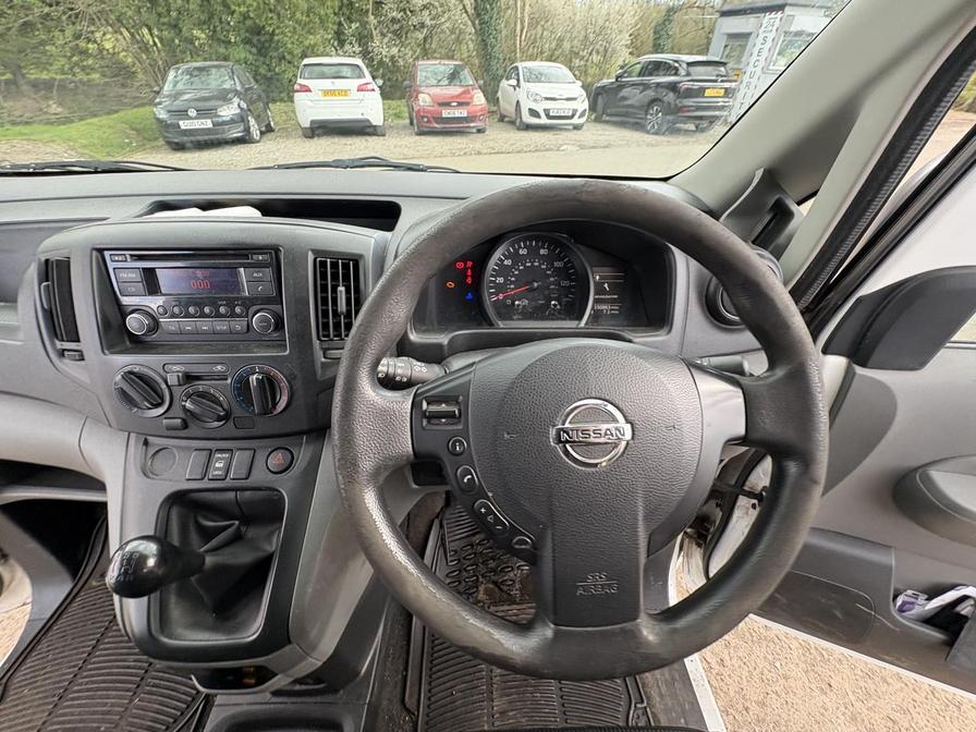 Used Nissan NV200 2015 for sale - 78137237: Photo 17