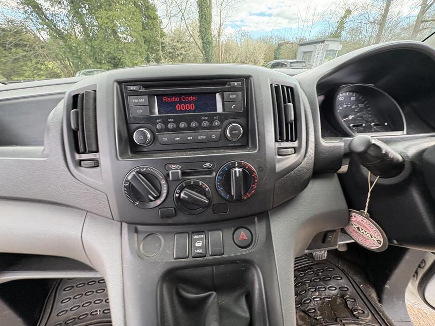 Used Nissan NV200 2015 for sale - 78137237: Photo 18