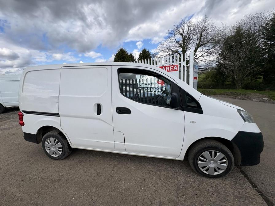 Used Nissan NV200 2015 for sale - 78137237: Photo 4