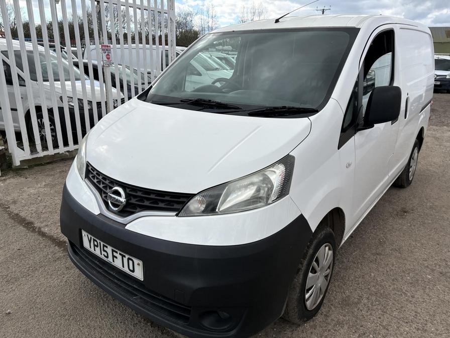 Used Nissan NV200 2015 for sale - 78137237: Photo 5