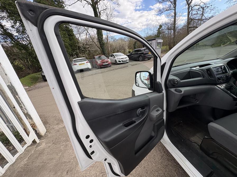 Used Nissan NV200 2015 for sale - 78137237: Photo 6