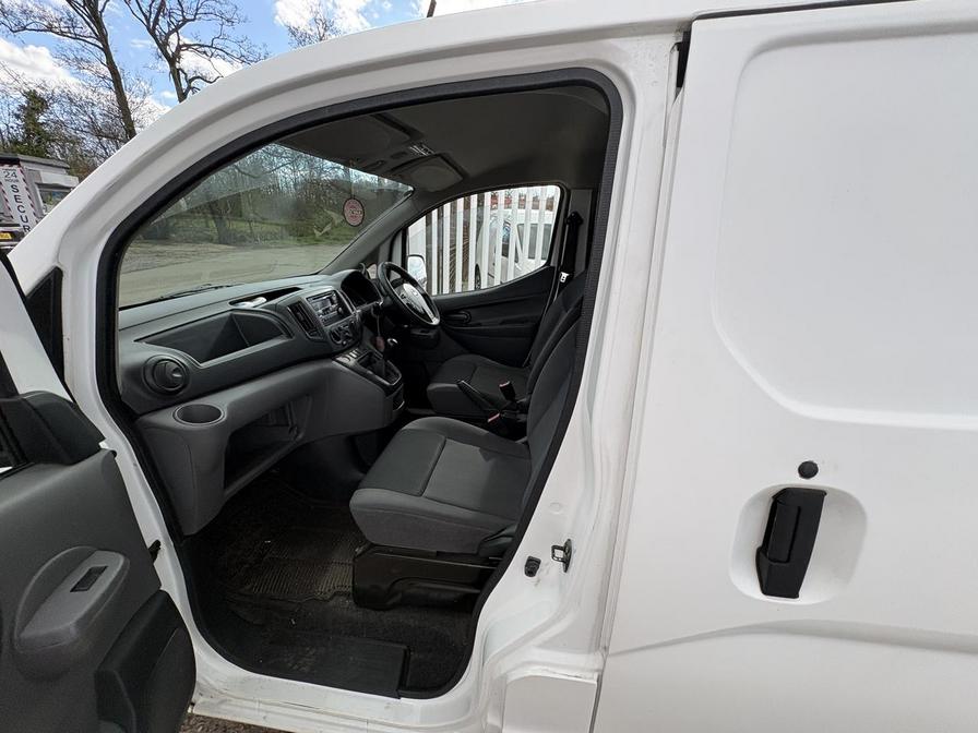 Used Nissan NV200 2015 for sale - 78137237: Photo 7