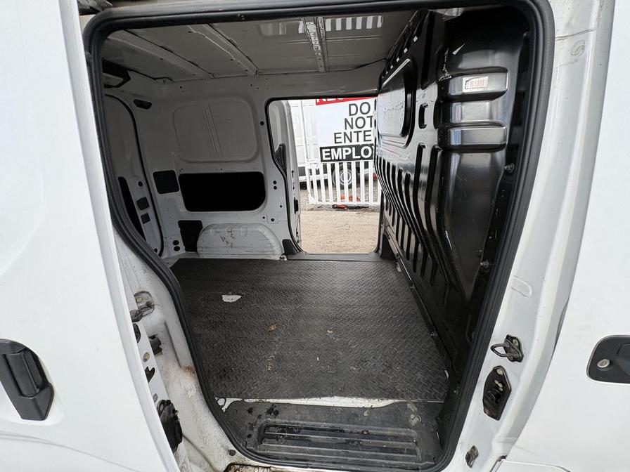 Used Nissan NV200 2015 for sale - 78137237: Photo 9