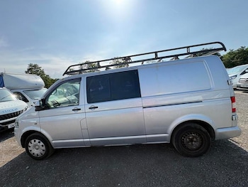 Used Volkswagen Transporter 2011 for sale - 79287053: Photo