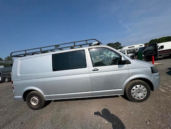 Used Volkswagen Transporter 2011 for sale - 79287053: Photo