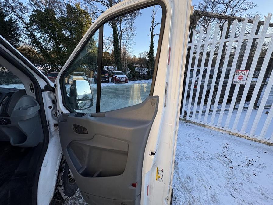 Used Ford Transit 2018 for sale - 77111995: Photo 11