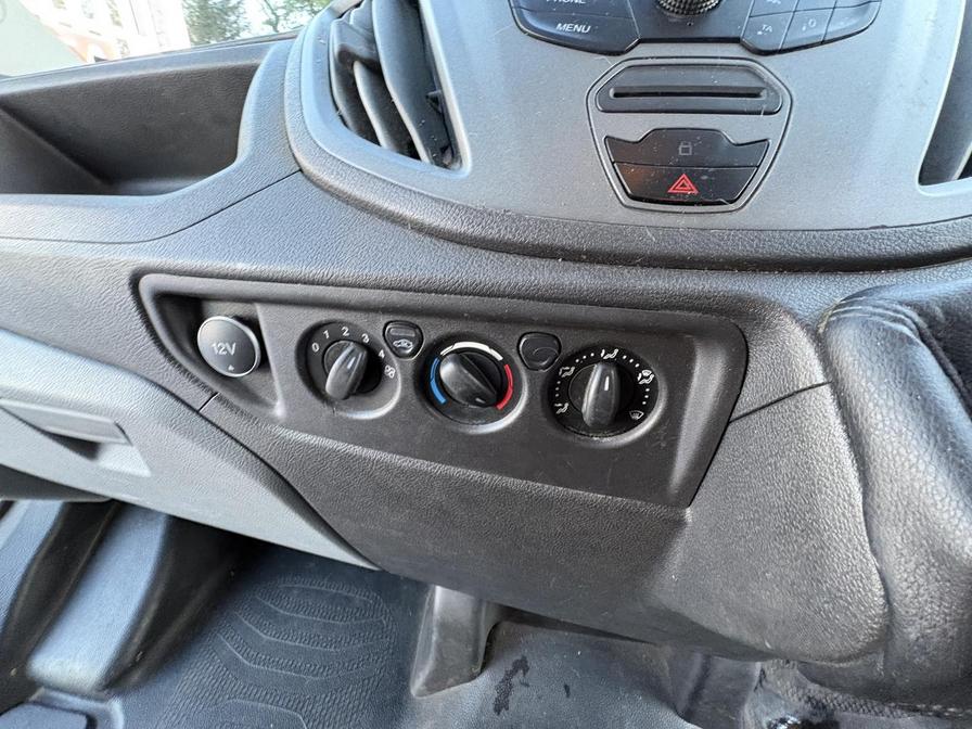 Used Ford Transit 2018 for sale - 77111995: Photo 16