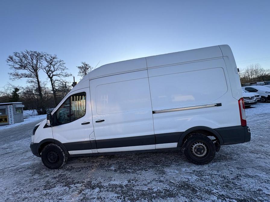 Used Ford Transit 2018 for sale - 77111995: Photo 19