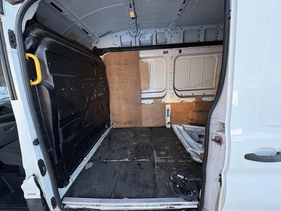 Used Ford Transit 2018 for sale - 77111995: Photo 2