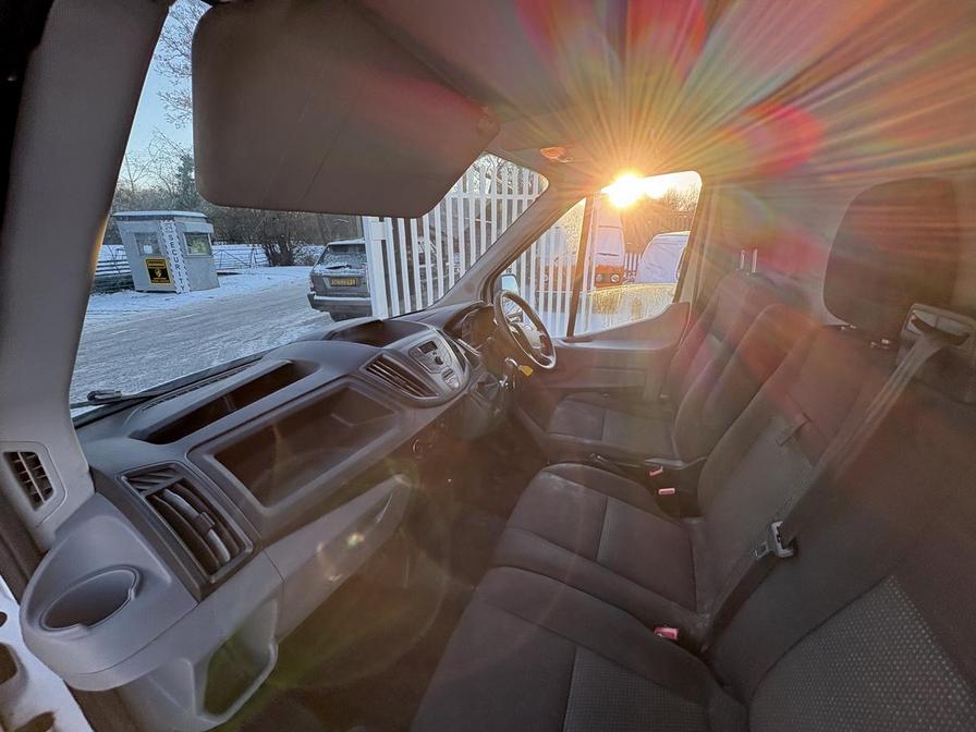 Used Ford Transit 2018 for sale - 77111995: Photo 6