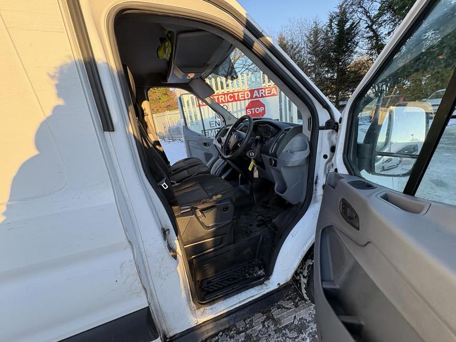 Used Ford Transit 2018 for sale - 77111995: Photo 7
