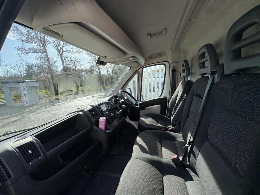 Used Peugeot Boxer 2015 for sale - 77756426: Photo 10