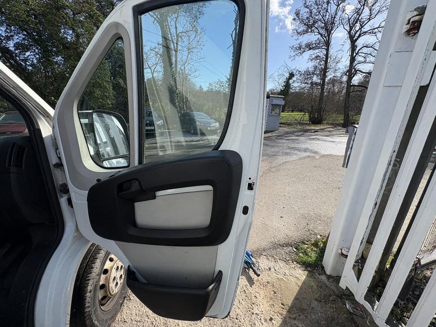 Used Peugeot Boxer 2015 for sale - 77756426: Photo 17