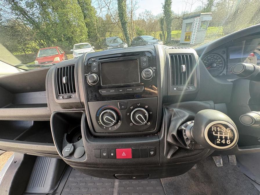 Used Peugeot Boxer 2015 for sale - 77756426: Photo 19