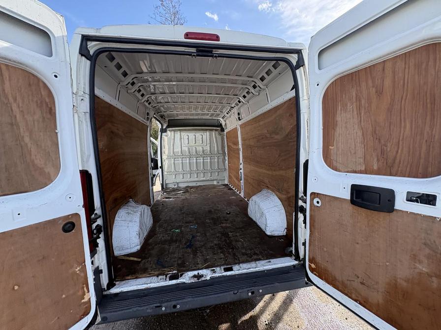 Used Peugeot Boxer 2015 for sale - 77756426: Photo 20