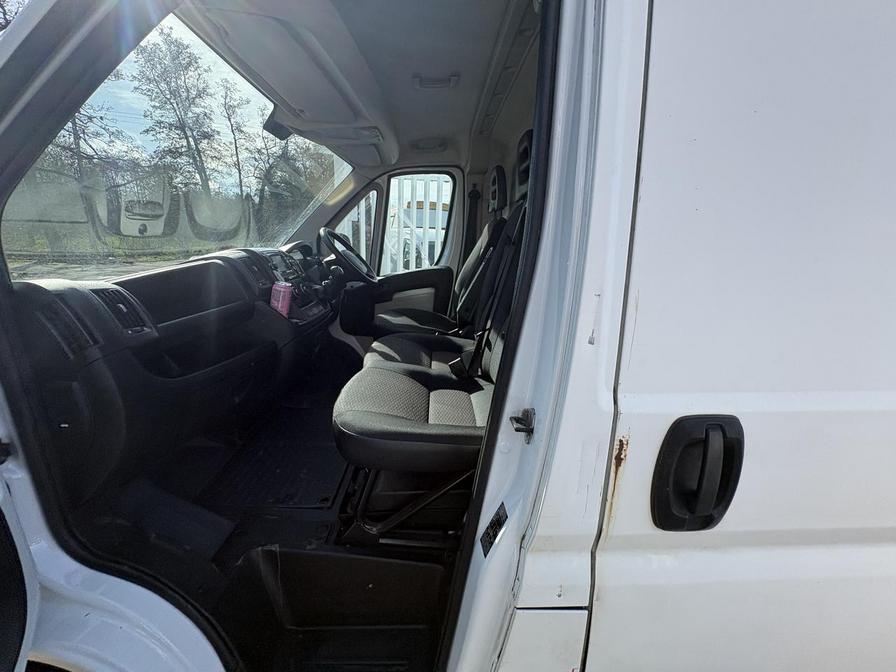 Used Peugeot Boxer 2015 for sale - 77756426: Photo 6