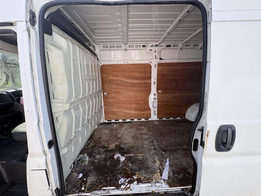 Used Peugeot Boxer 2015 for sale - 77756426: Photo 8