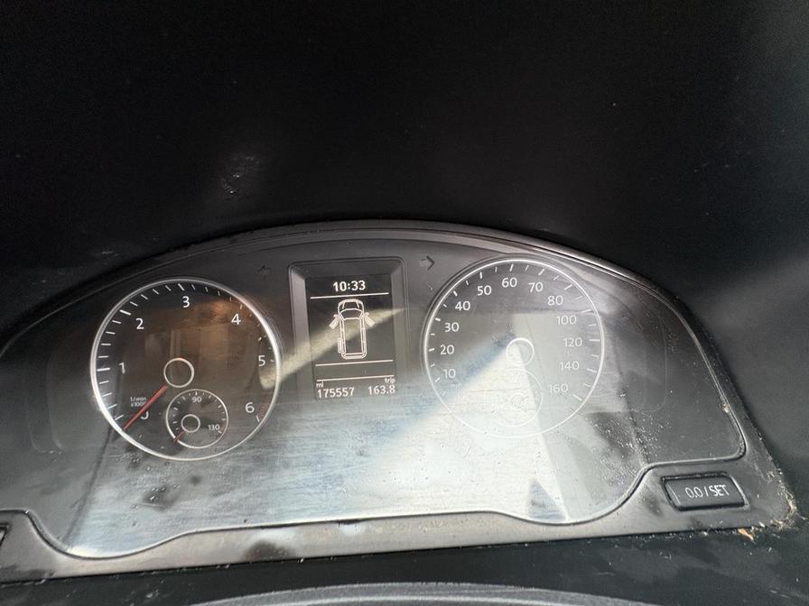 Used Volkswagen Transporter 2013 for sale - 76745804: Photo 11