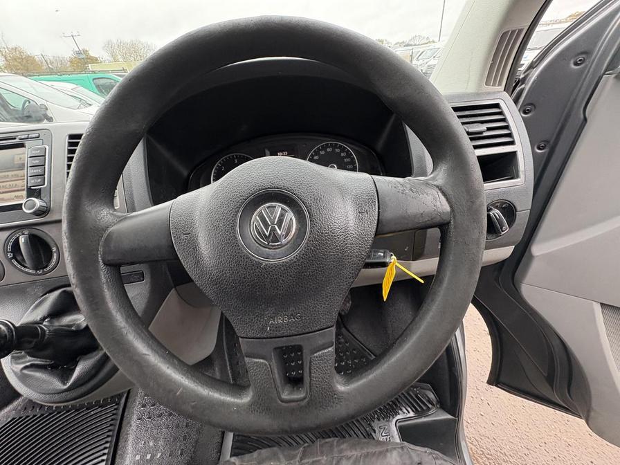 Used Volkswagen Transporter 2013 for sale - 76745804: Photo 13