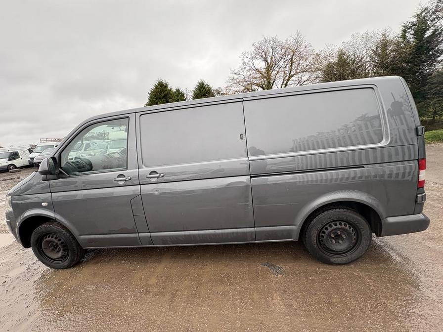 Used Volkswagen Transporter 2013 for sale - 76745804: Photo 15
