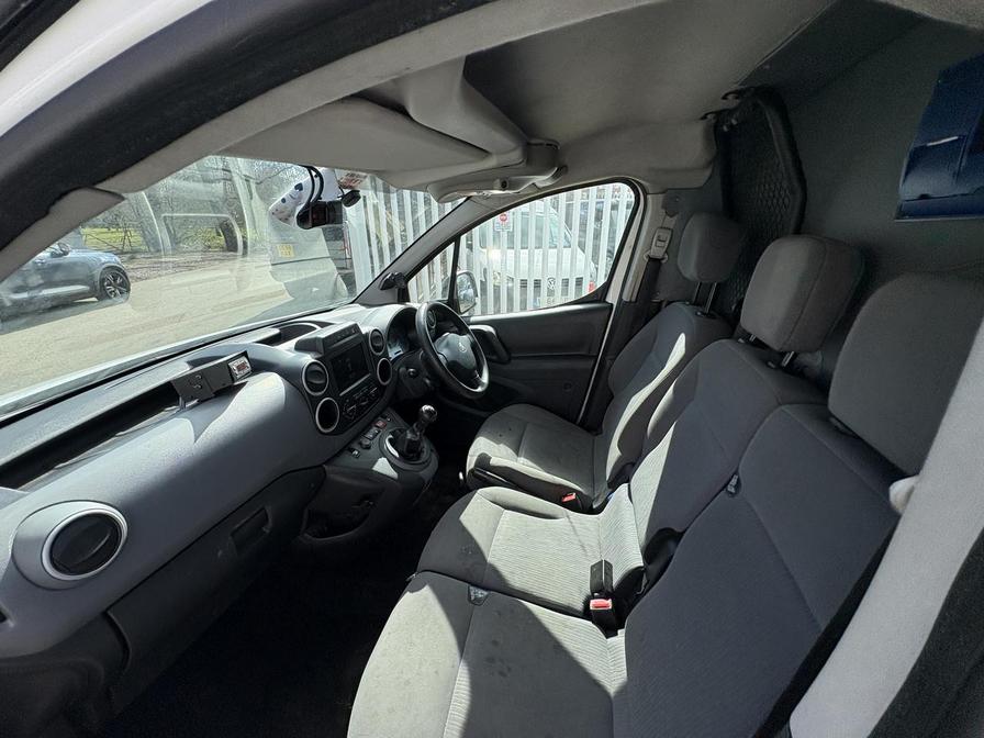 Used Peugeot Partner 2017 for sale - 78137240: Photo 12