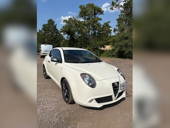 Used Alfa Romeo MiTo 2015 for sale - 79286884: Photo