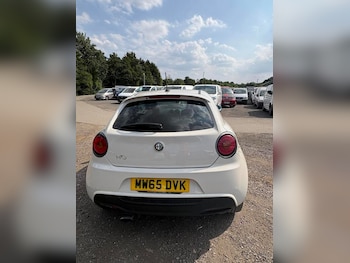 Used Alfa Romeo MiTo 2015 for sale - 79286884: Photo