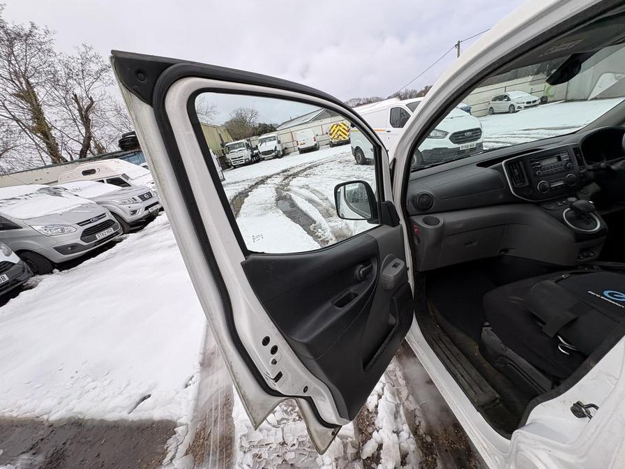 Used Nissan e-NV200 2016 for sale - 77194166: Photo 15