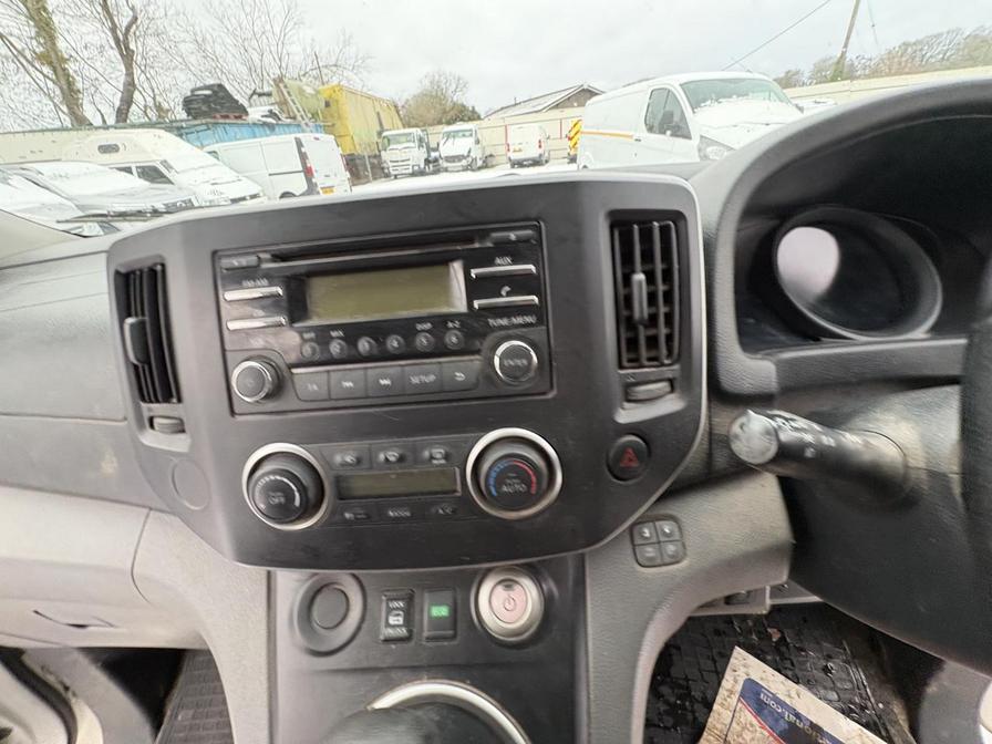 Used Nissan e-NV200 2016 for sale - 77194166: Photo 5
